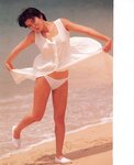 [Photobook] Naoko Amihama 網浜直子 - Uni-Sex(19890510)