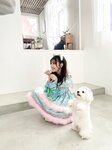 [Big Comic Spirits] 週刊ビッグコミックスピリッツ 2023.03.06 No.12 わーすた 廣川奈々聖 松田美里 小玉梨々華 三品瑠香