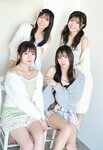 [Big Comic Spirits] 週刊ビッグコミックスピリッツ 2023.03.06 No.12 わーすた 廣川奈々聖 松田美里 小玉梨々華 三品瑠香