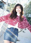 [Big Comic Spirits] 週刊ビッグコミックスピリッツ 2023.03.06 No.12 わーすた 廣川奈々聖 松田美里 小玉梨々華 三品瑠香