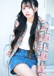[Big Comic Spirits] 週刊ビッグコミックスピリッツ 2023.03.06 No.12 わーすた 廣川奈々聖 松田美里 小玉梨々華 三品瑠香