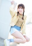 [Big Comic Spirits] 週刊ビッグコミックスピリッツ 2023.03.06 No.12 わーすた 廣川奈々聖 松田美里 小玉梨々華 三品瑠香