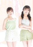 [Big Comic Spirits] 週刊ビッグコミックスピリッツ 2023.03.06 No.12 わーすた 廣川奈々聖 松田美里 小玉梨々華 三品瑠香