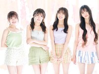 [Big Comic Spirits] 週刊ビッグコミックスピリッツ 2023.03.06 No.12 わーすた 廣川奈々聖 松田美里 小玉梨々華 三品瑠香