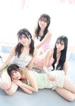 [Big Comic Spirits] 週刊ビッグコミックスピリッツ 2023.03.06 No.12 わーすた 廣川奈々聖 松田美里 小玉梨々華 三品瑠香