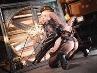[COSPLAY] 柘烟 Zuken 妮姬勝利女神 拉毗