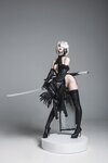 [COSPLAY] 瓦斯塔亚小龙虾 2号B型 忍者
