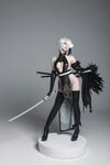[COSPLAY] 瓦斯塔亚小龙虾 2号B型 忍者