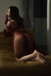 [COSPLAY] 桃良阿宅 红烛