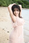 [Graphis] 2023-02-27 Gals - Karen Yuzuriha 楪カレン 『 unveil 』 SET 05 [20P27.2 Mb]