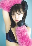 [Weekly Playboy] 2023 No.11 えなこ 小日向ゆか もも ふたば 新條由芽 神山みれい 宮崎あみさ