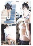 [Weekly Playboy] 2023 No.11 えなこ 小日向ゆか もも ふたば 新條由芽 神山みれい 宮崎あみさ
