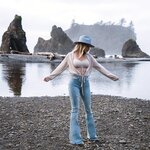 OnlyFans saraunderwood Photo Leak