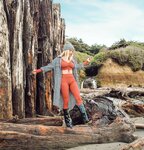 OnlyFans saraunderwood Photo Leak