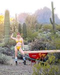 OnlyFans saraunderwood Photo Leak