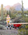OnlyFans saraunderwood Photo Leak