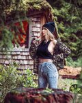 OnlyFans saraunderwood Photo Leak