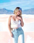 OnlyFans saraunderwood Photo Leak
