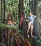 OnlyFans saraunderwood Photo Leak