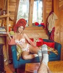 OnlyFans saraunderwood Photo Leak