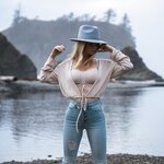 OnlyFans saraunderwood Photo Leak
