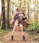 OnlyFans saraunderwood Photo Leak