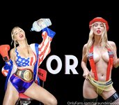 OnlyFans saraunderwood Photo Leak