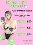 OnlyFans saraunderwood Photo Leak