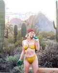 OnlyFans saraunderwood Photo Leak