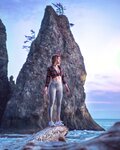 OnlyFans saraunderwood Photo Leak