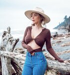 OnlyFans saraunderwood Photo Leak