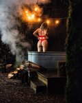 OnlyFans saraunderwood Photo Leak