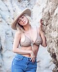 OnlyFans saraunderwood Photo Leak