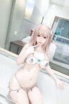 [COSPLAY] Kitkat 9 Honoka