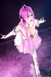 [COSPLAY] PingPing Star Guardian Kai Sa