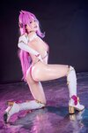 [COSPLAY] PingPing Star Guardian Kai Sa