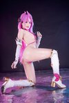 [COSPLAY] PingPing Star Guardian Kai Sa