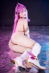 [COSPLAY] PingPing Star Guardian Kai Sa