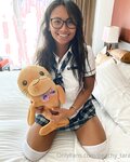 Peachy_tara OnlyFans Leaked 1000+ Photos