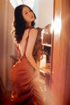 [COSPLAY] 年年 - 落日蔷薇 [30P-862MB]