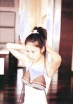 [Photobook] Aya Ueto 上戸彩 - Breath