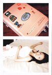 [Photobook] Aya Ueto 上戸彩 - Breath