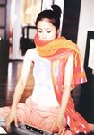 [Photobook] Aya Ueto 上戸彩 - Breath