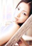[Photobook] Aya Ueto 上戸彩 - Breath