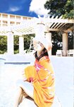 [Photobook] Aya Ueto 上戸彩 - Breath