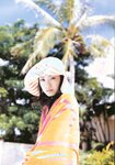 [Photobook] Aya Ueto 上戸彩 - Breath