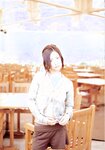 [Photobook] Aya Ueto 上戸彩 - Breath