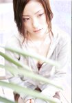 [Photobook] Aya Ueto 上戸彩 - Breath
