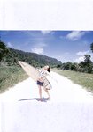 [Photobook] Aya Ueto 上戸彩 - Breath