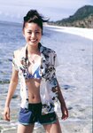 [Photobook] Aya Ueto 上戸彩 - Breath
